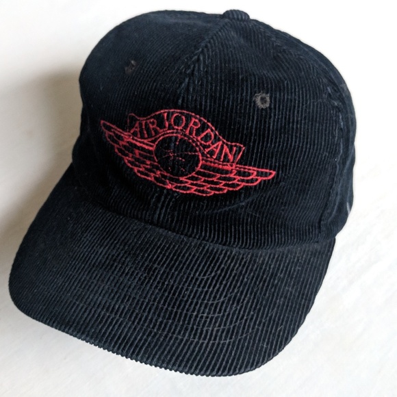 air jordan corduroy hat